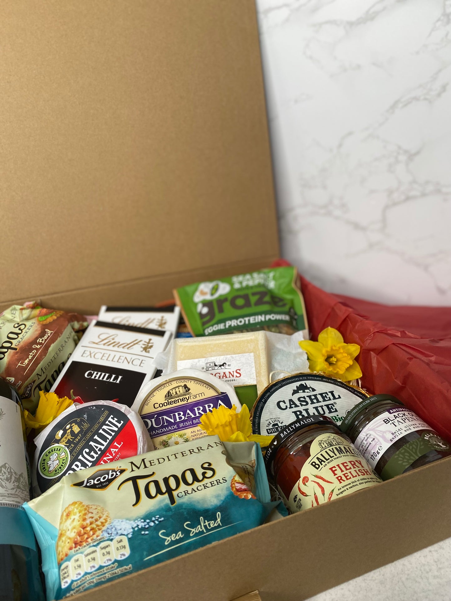 Star Grazing Hamper