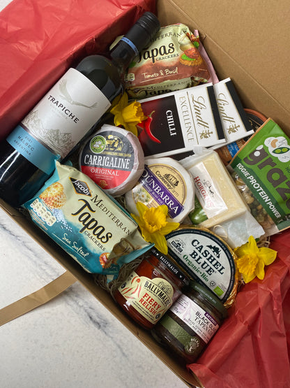 Star Grazing Hamper