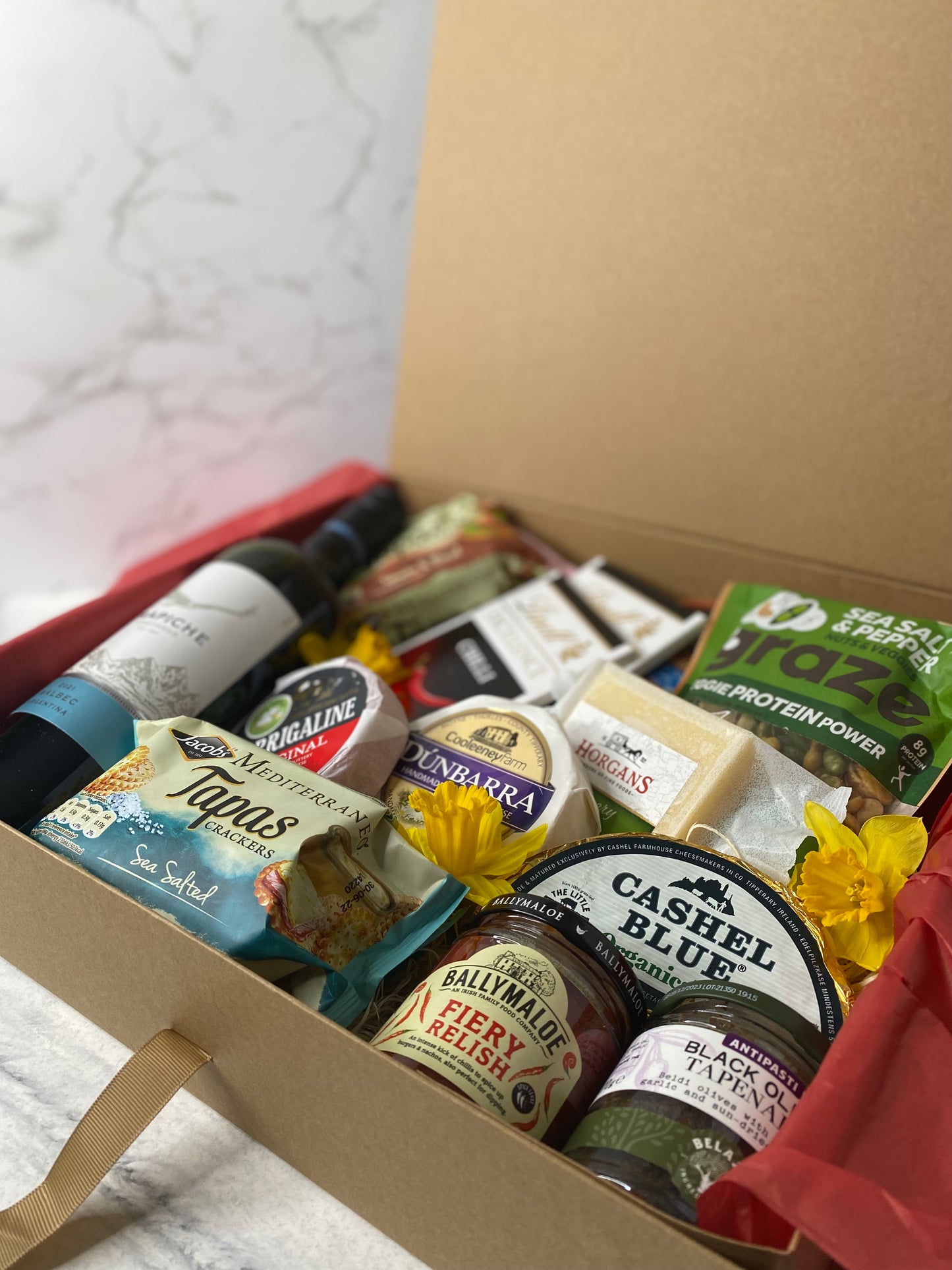 Star Grazing Hamper