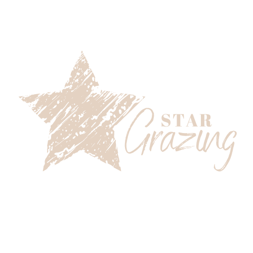 StarGrazing logo